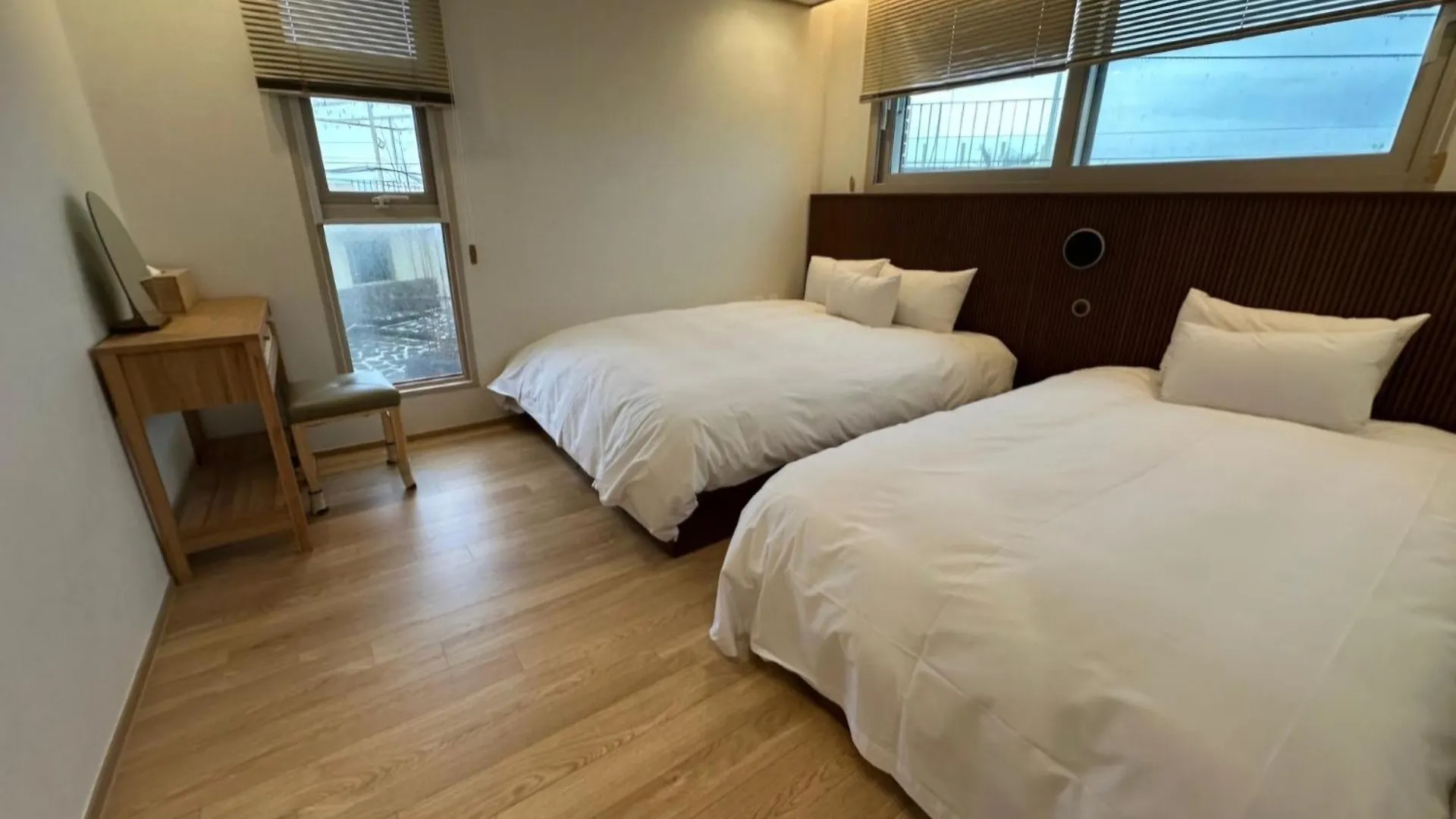 Cony Ocean Suite Hotel Jeju
